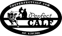 The Perfect Calf – Next Generation Calf Roping Dummies Logo